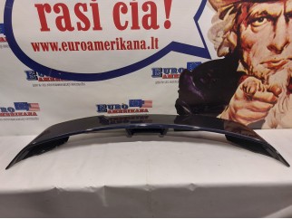 Trunk Spoiler